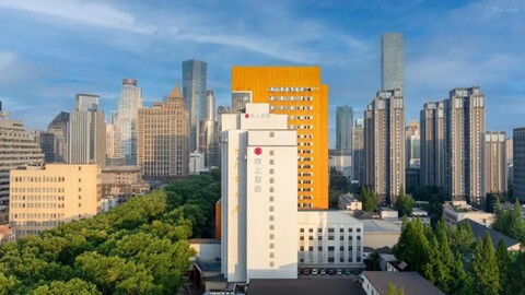 Fushang Hotel - Nanjing Presidential Palace Branch