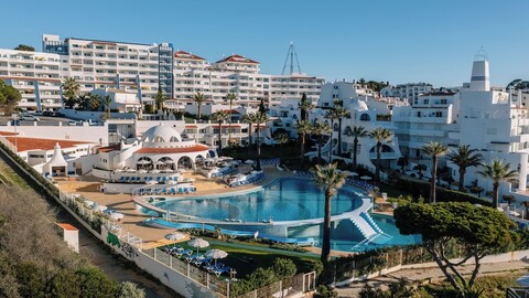 모니카 컬렉션 오우라 뷰 스위트