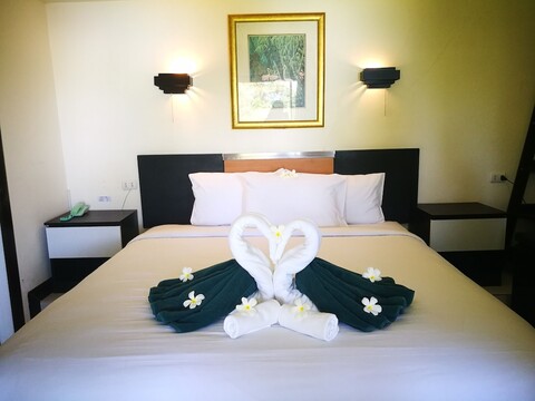 온 더 힐 카론 리조트