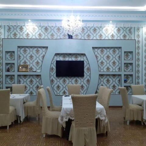 Uyut Hotel