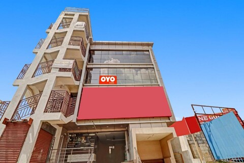 Hotel O GN Nelli Suites