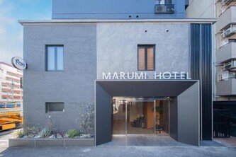 MARUMI HOTEL Asakusa浅草