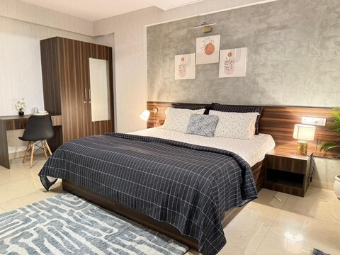Harvey's Hotels - Brookfield