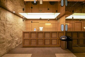 잠실 라운지 호텔