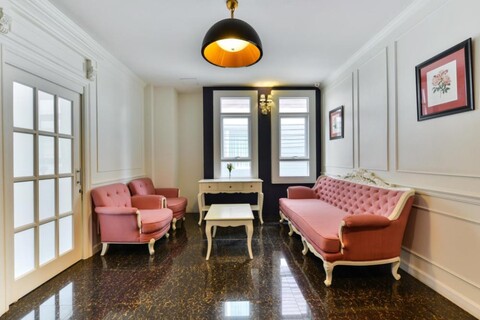 더 리버 씬 호텔