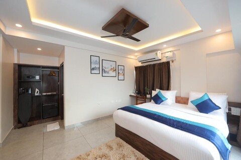 VOVO HOTELS