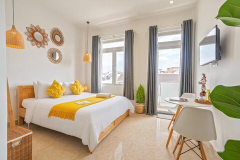 원 밀리언 홈스테이