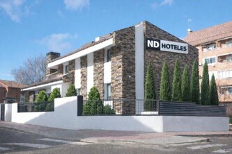 ND Hoteles