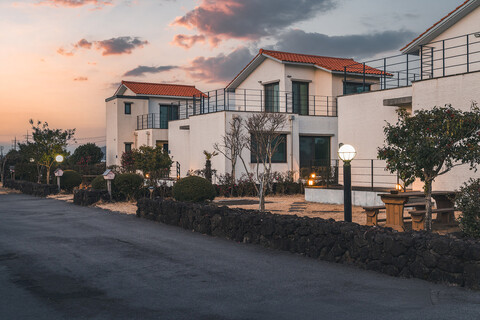 서귀포 드림인제주독채펜션