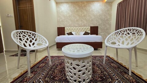 LakeWood Gardenia Boutique Hotel