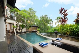 빌라 암비엔테 바이 나쿨라