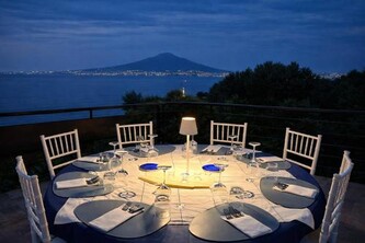 Hotiday Vico Equense Beach