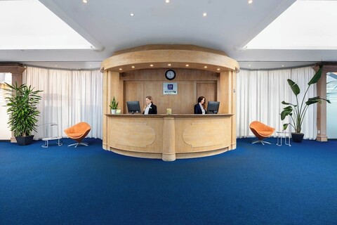 iH 호텔 밀라노 세인트 존 세스토 산 조반니