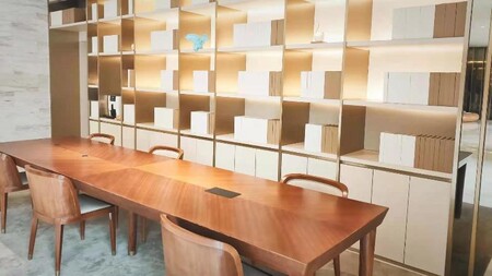 Ji Hotel (Shanghai Shuichan Road Wing Life Plaza)