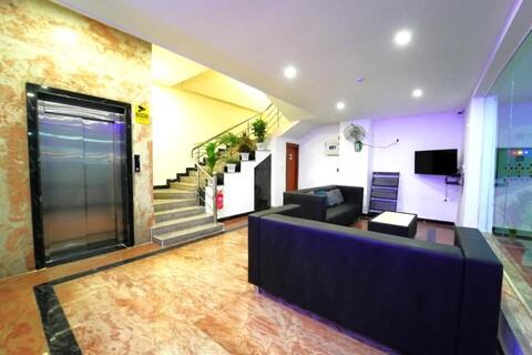 Imperial Suites Inn