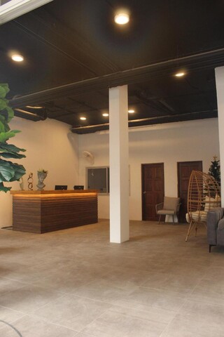 디바 부티크 호텔