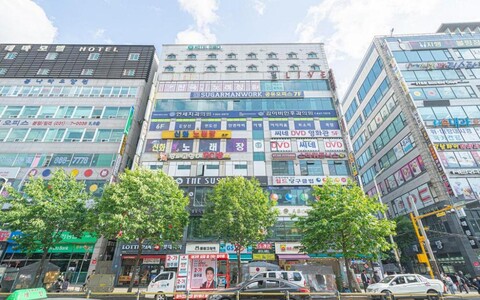 동두천 이쁘다