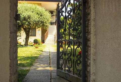 Airport Venice Diego 2