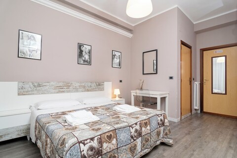 오스텔로 레 시레네