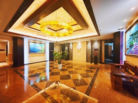 베이하이다오 호텔 - 선전 핑후