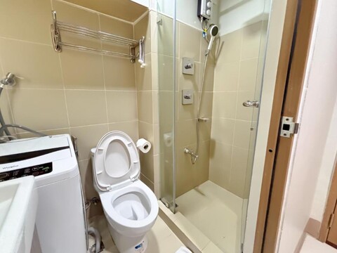 Mondän Staycation I SHORE 3 B01-1483