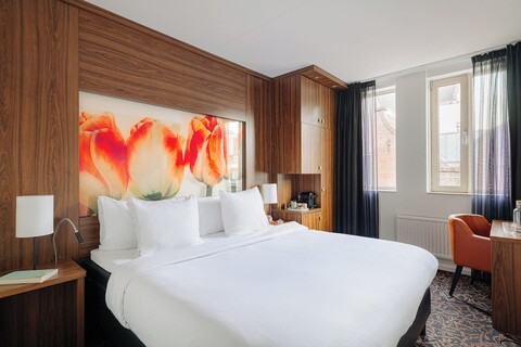 레오나르도 에덴 호텔 암스테르담 시티 센터