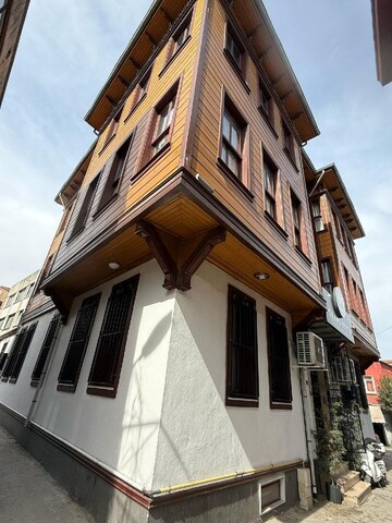 그랜드 베디르 호텔