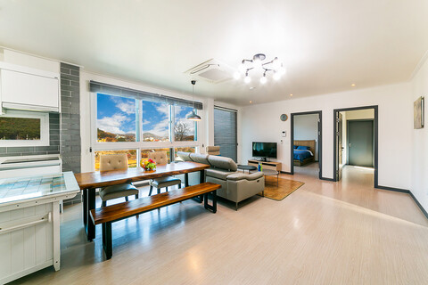 강화 감성마루펜션