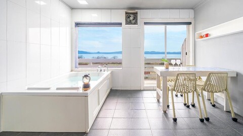 강화도 아이엠 스파 펜션