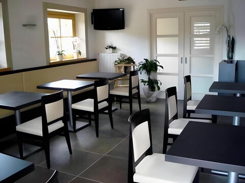 Dolomiti Lodge Villa Gaia