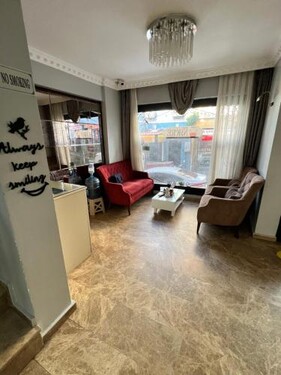 Nacre Boutique Residence