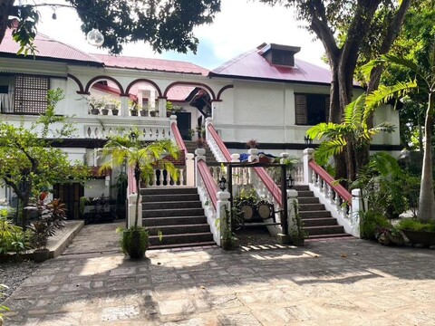 빌라 안젤라 헤리티지 하우스