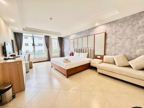 라구나 프리미어 호텔