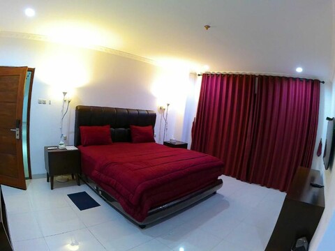 체리 블러섬 호텔