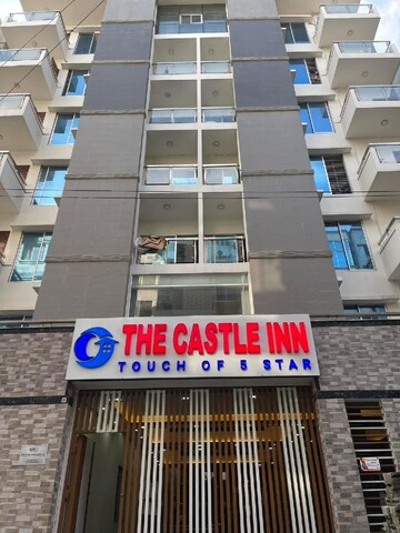 The Castle Inn And Restaurant
