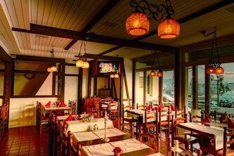 Landgasthof zum Zimmermann