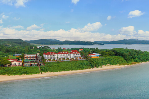 태안 썬셋스테이앤그릴