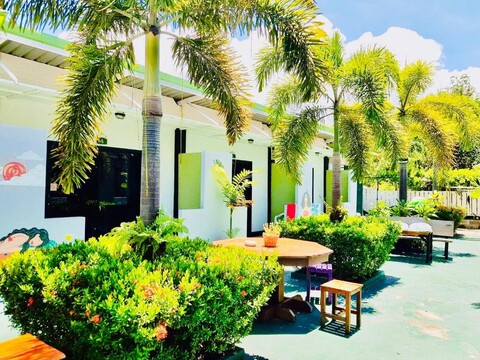 라와이 웨일 리조트