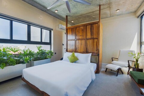 TA Hue Boutique Hotel