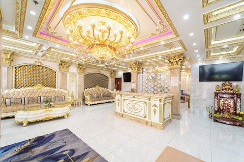 타운하우스 Cuong Thanh 3 호텔