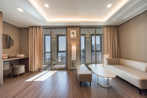 부산 해운대 엘본즈