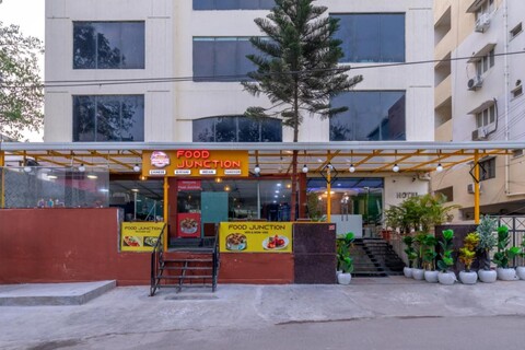 Hotel Abi Residency Hitec City