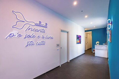 Le Porte di Partenope