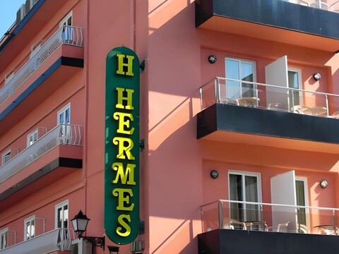 Hotel Hermes