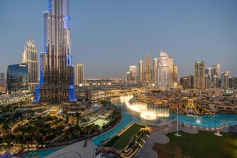 Grande Signature Residences