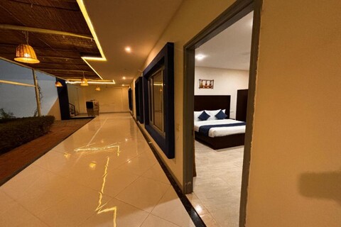 Atulya Green by Meyatri