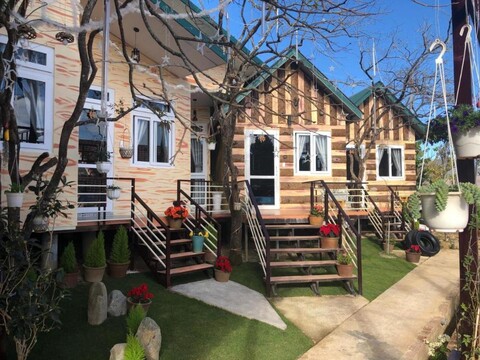 파인 트리 홈스테이