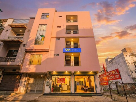 비아 피스풀 스테이