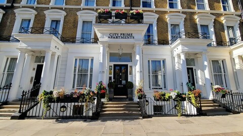 시티 프라임 켄싱턴