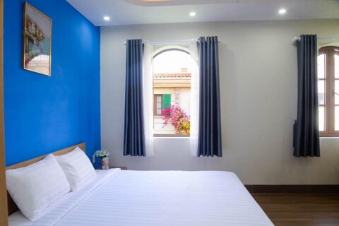 티나스 하우스 앤 스파